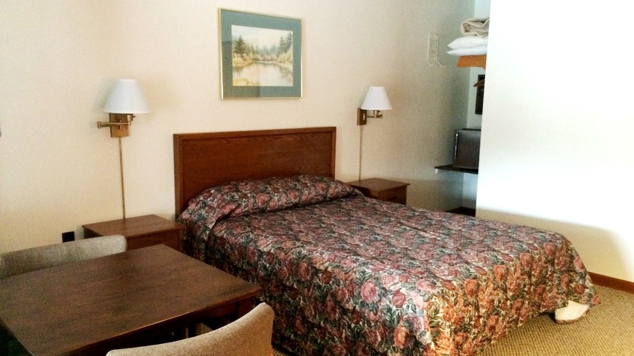 Photo of Bedroom in Canaan Valley