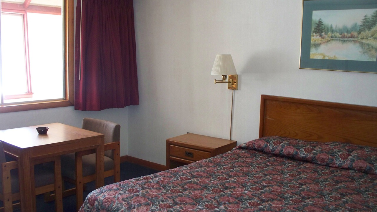 Photo of Bedroom in Canaan Valley
