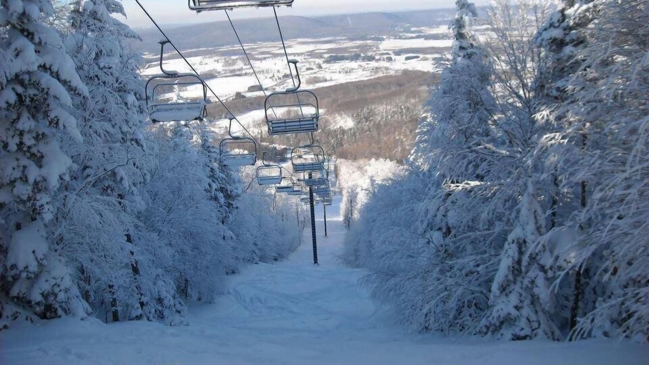 Photo of Others in Canaan Valley