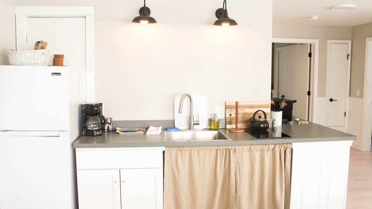 Photo of Kitchen in Greensboro
