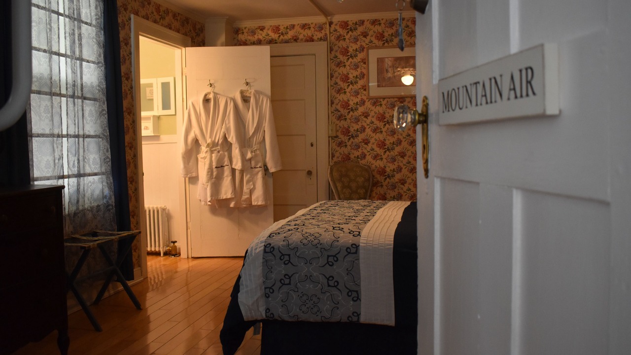 Photo of Bathroom in Cheshire