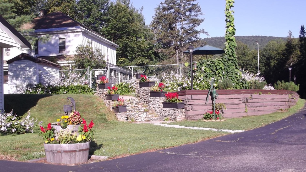 Photo of Outdoor in Lincoln