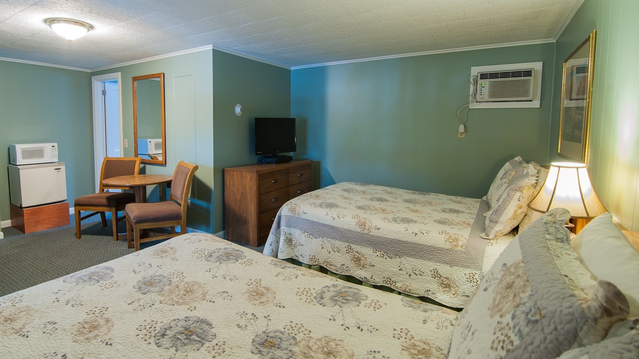 Photo of Bedroom in Lincoln