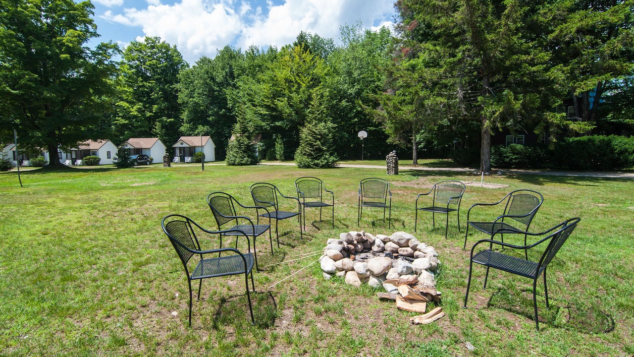 Photo of Outdoor in Lincoln
