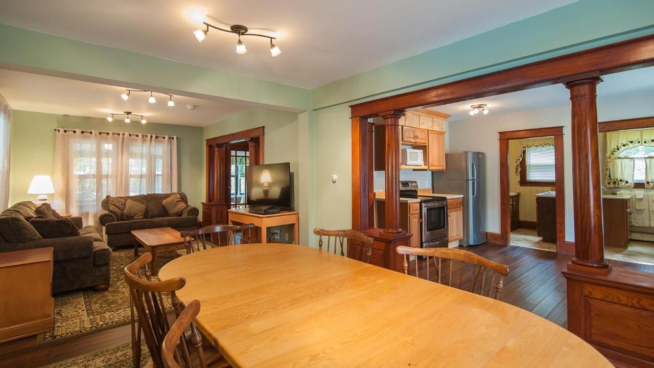 Photo of Livingroom in Lincoln