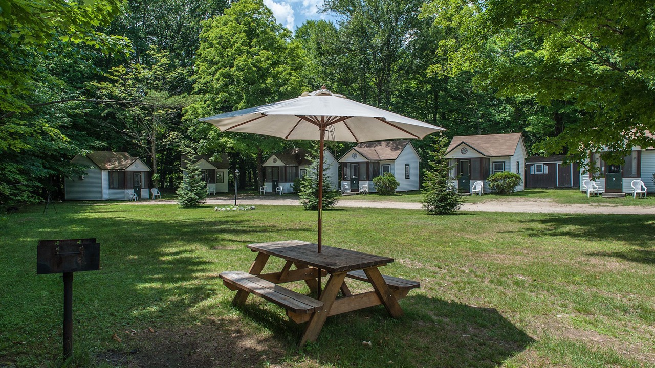 Photo of Outdoor in Lincoln