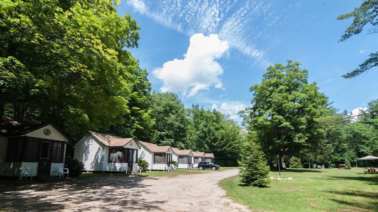 Photo of Outdoor in Lincoln