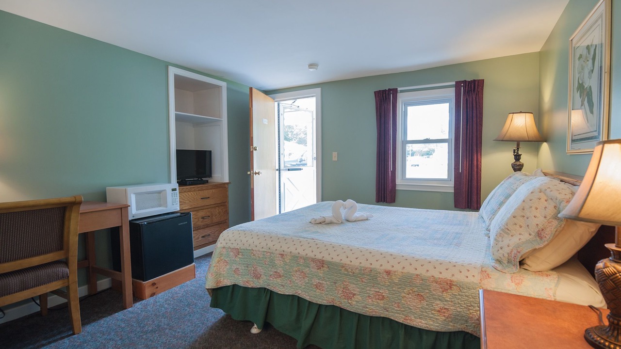 Photo of Bedroom in Lincoln