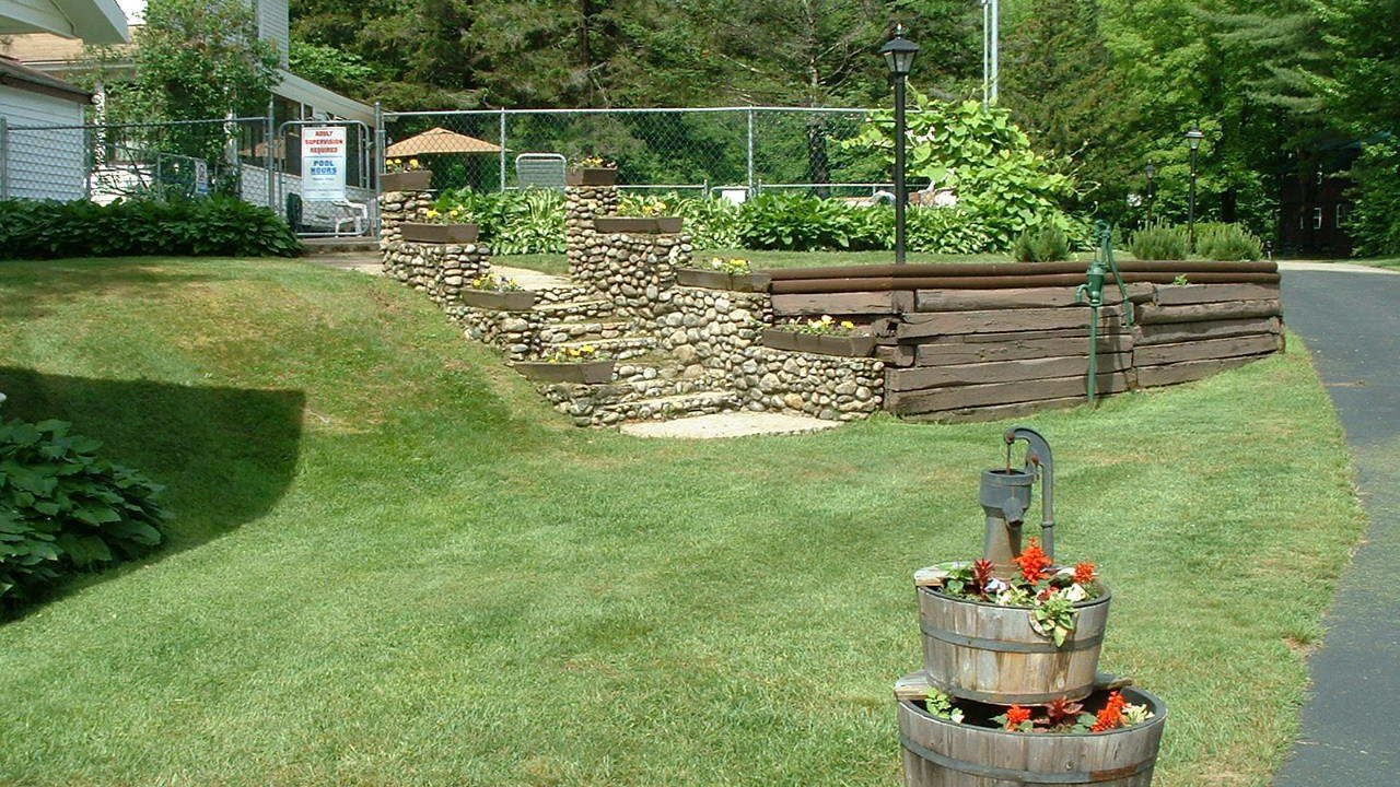 Photo of Outdoor in Lincoln