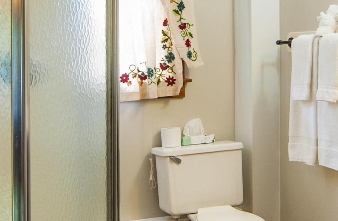 Photo of Bathroom in Lincoln