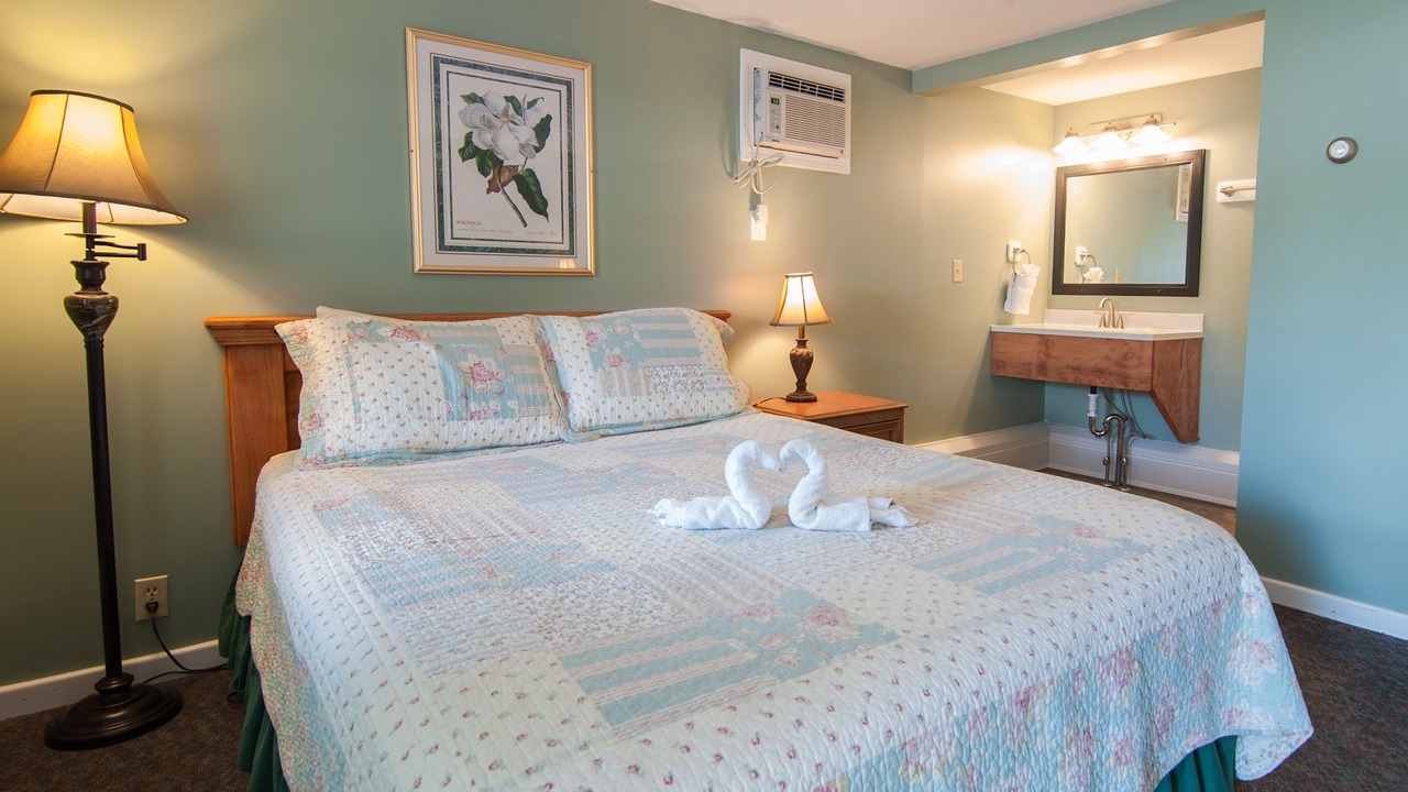Photo of Bedroom in Lincoln