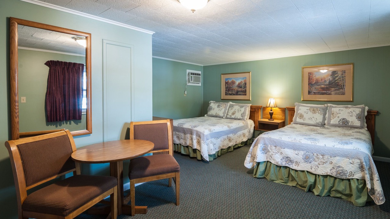 Photo of Bedroom in Lincoln