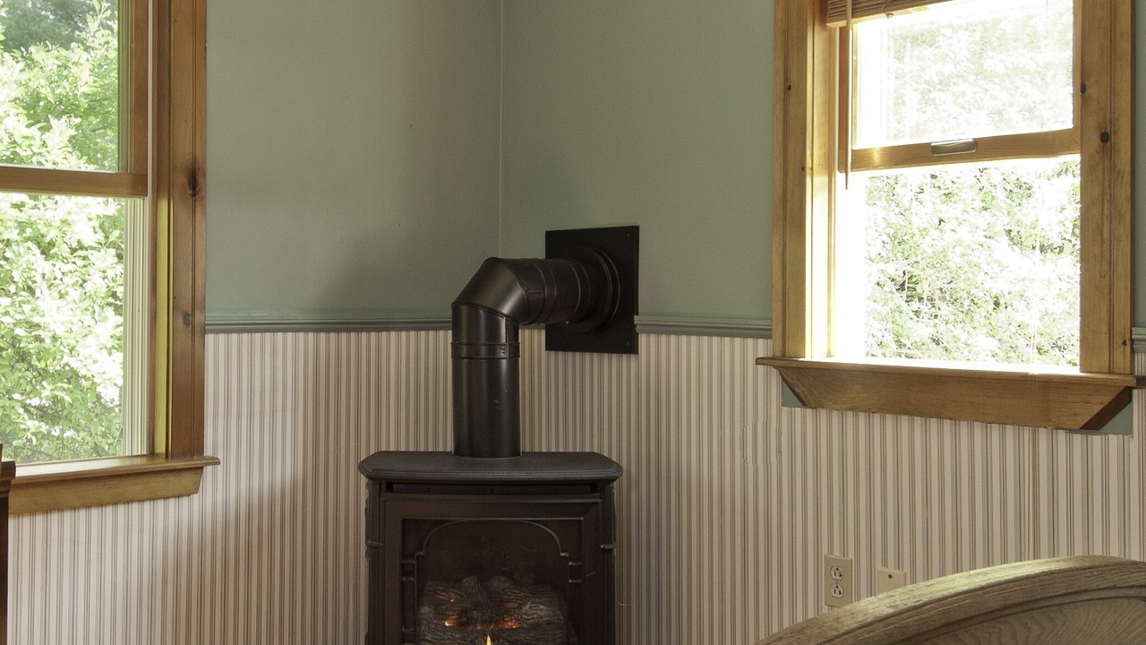 Photo of Bedroom in Proctorsville