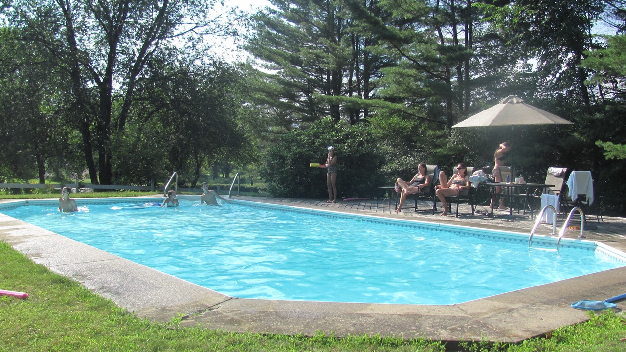 Photo of Outdoor in Proctorsville