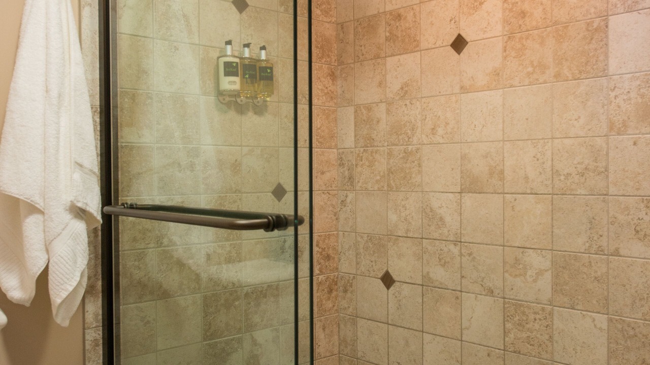 Photo of Bathroom in Proctorsville