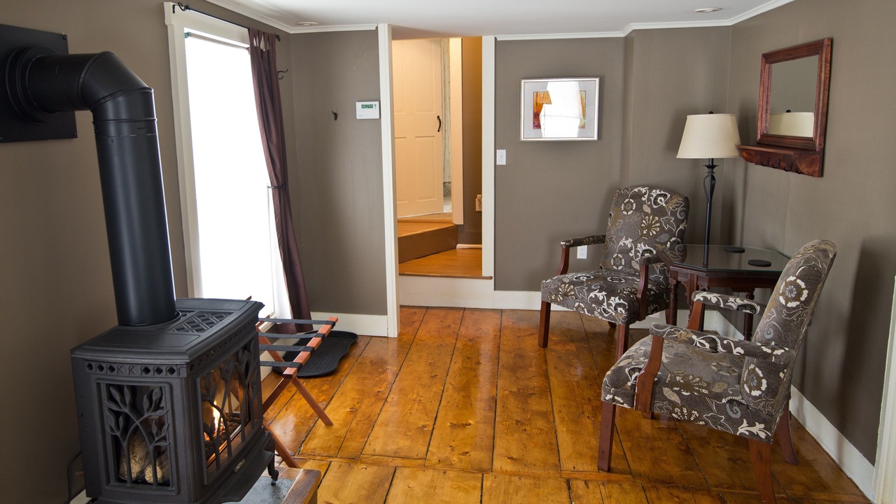 Photo of Bedroom in Proctorsville