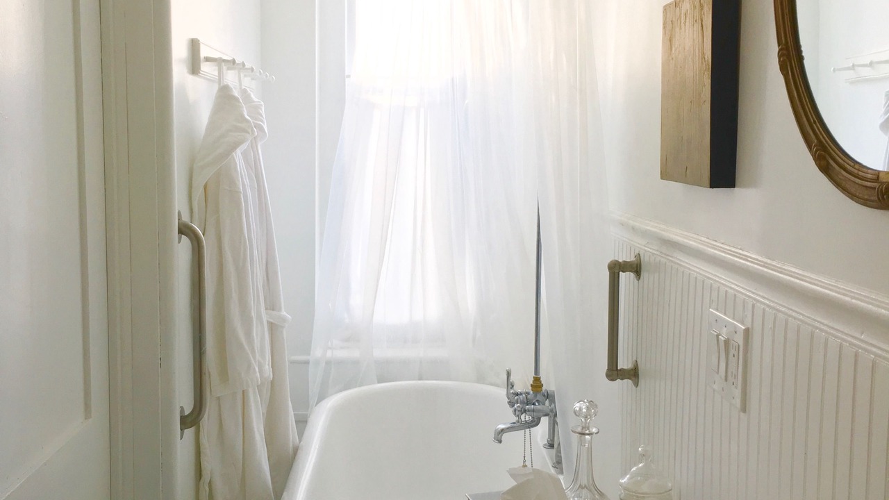 Photo of Bathroom in Kingston