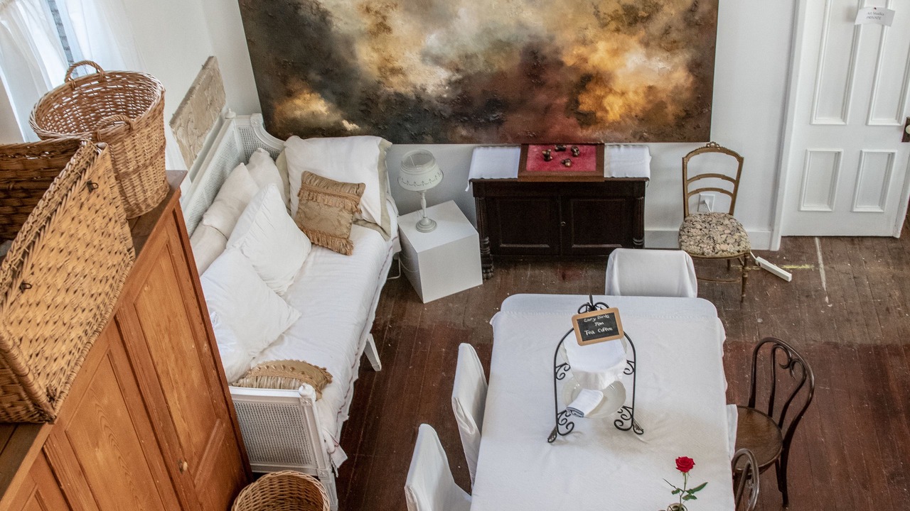 Photo of Bedroom in Kingston
