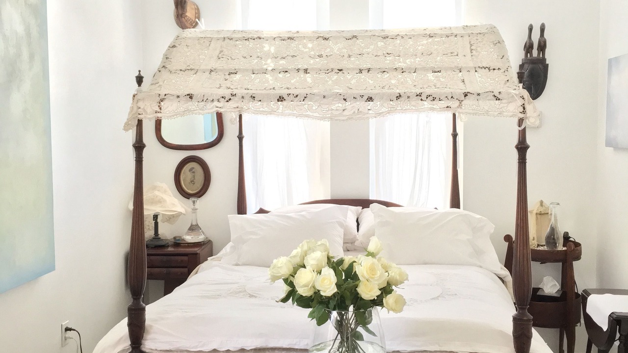 Photo of Bedroom in Kingston