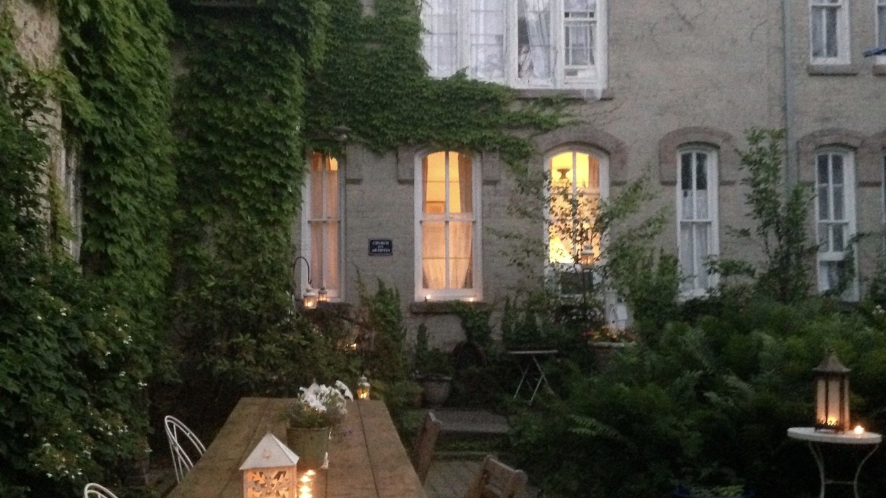 Photo of Outdoor in Kingston