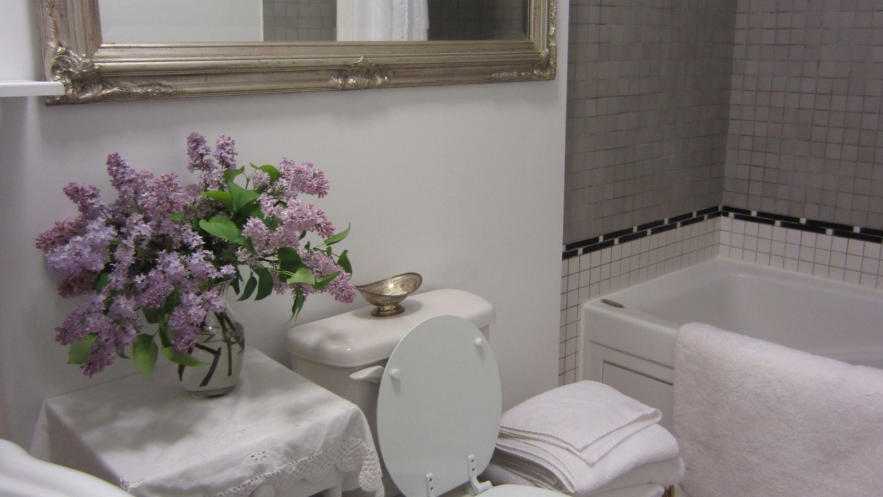 Photo of Bathroom in Kingston