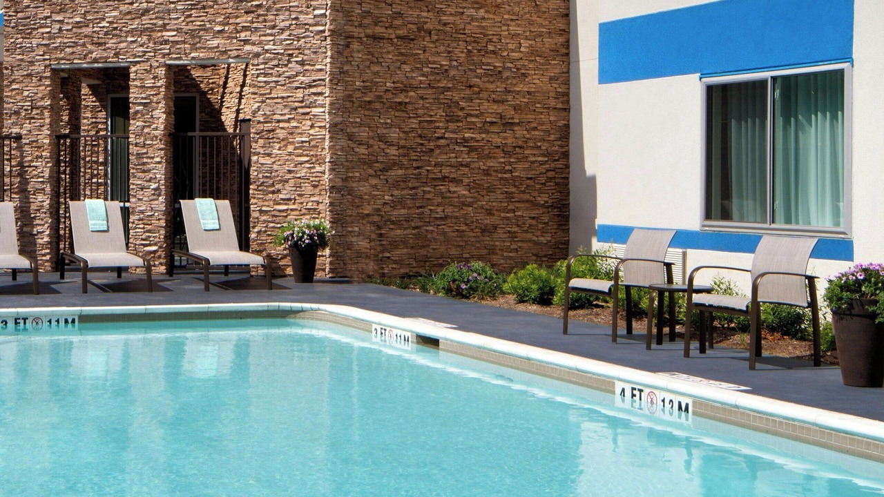 Photo of Outdoor in Cypress