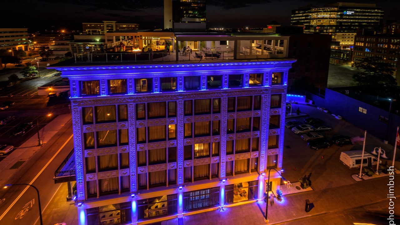 Photo of Outdoor in Downtown Buffalo