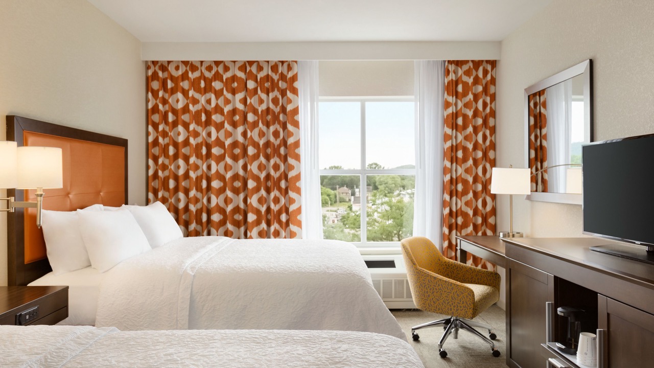 Photo of Bedroom in St. Albans