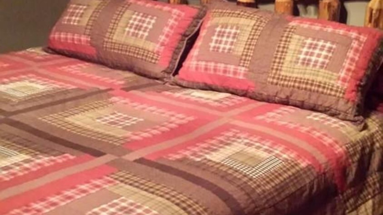 Photo of Bedroom in Dummer