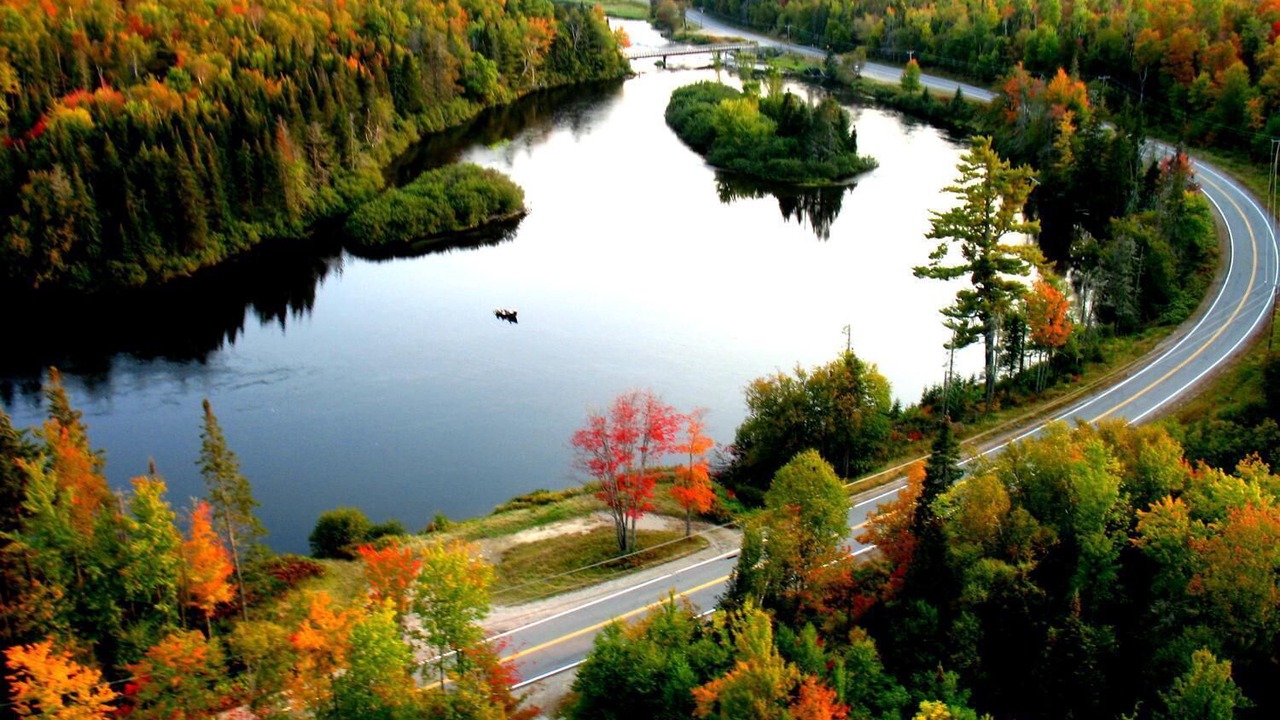 Photo of Outdoor in Dummer
