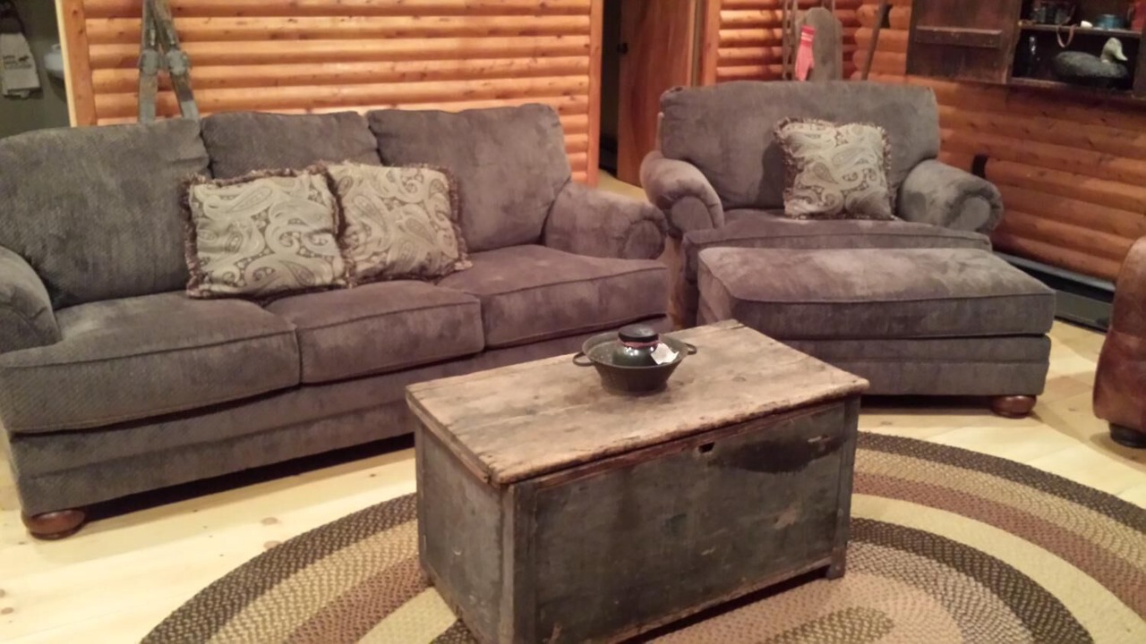 Photo of Livingroom in Dummer