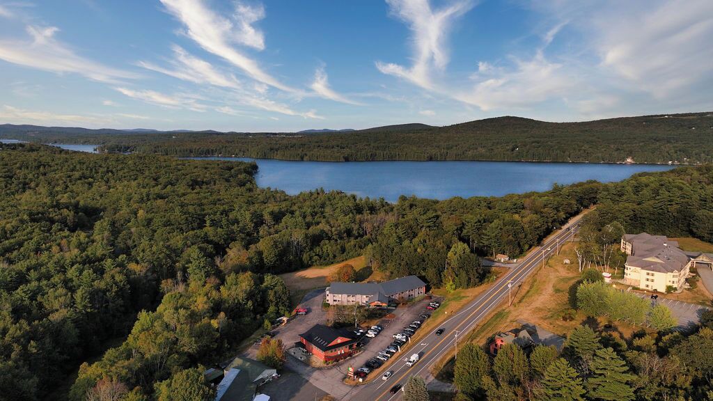 Photo of Outdoor in Mount Sunapee