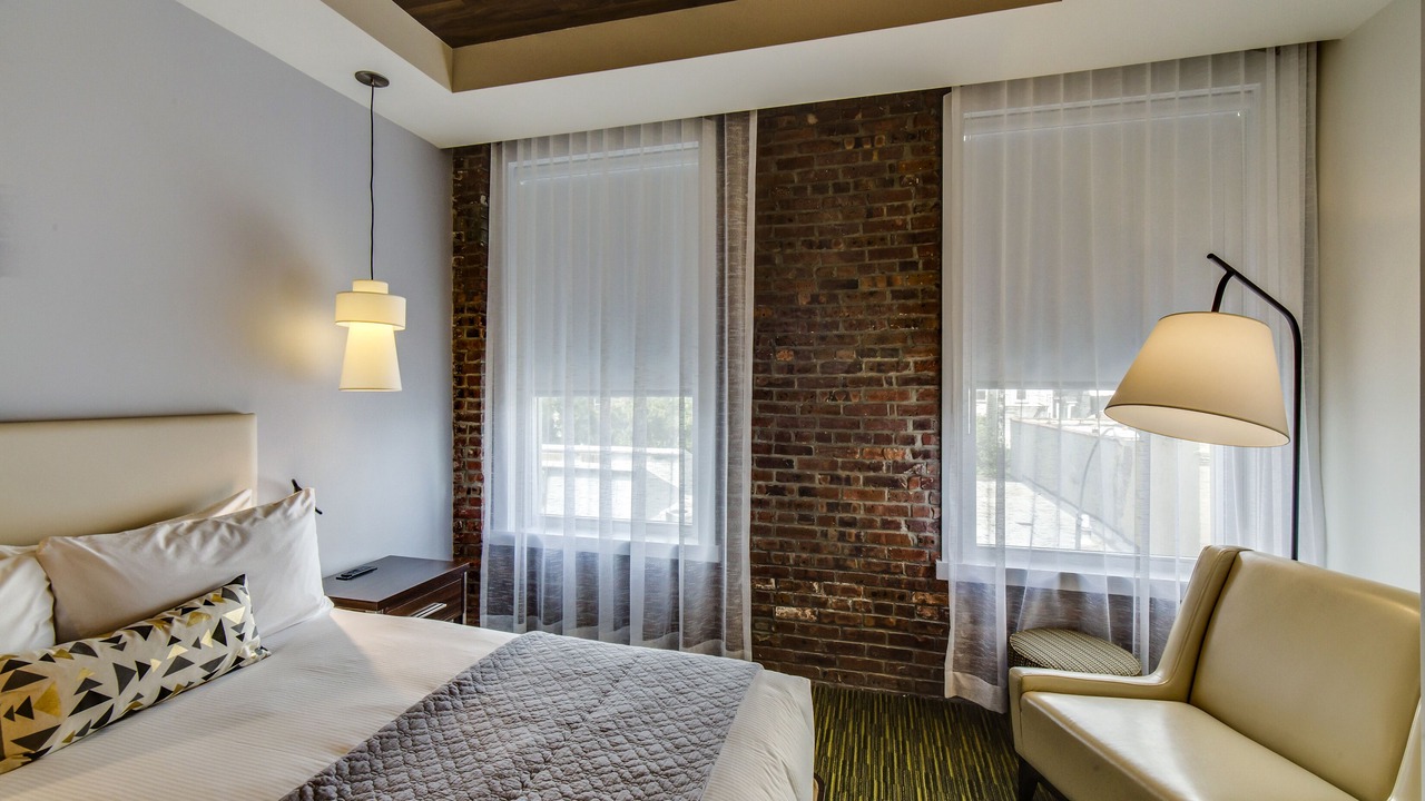 Photo of Bedroom in Bedford-Stuyvesant