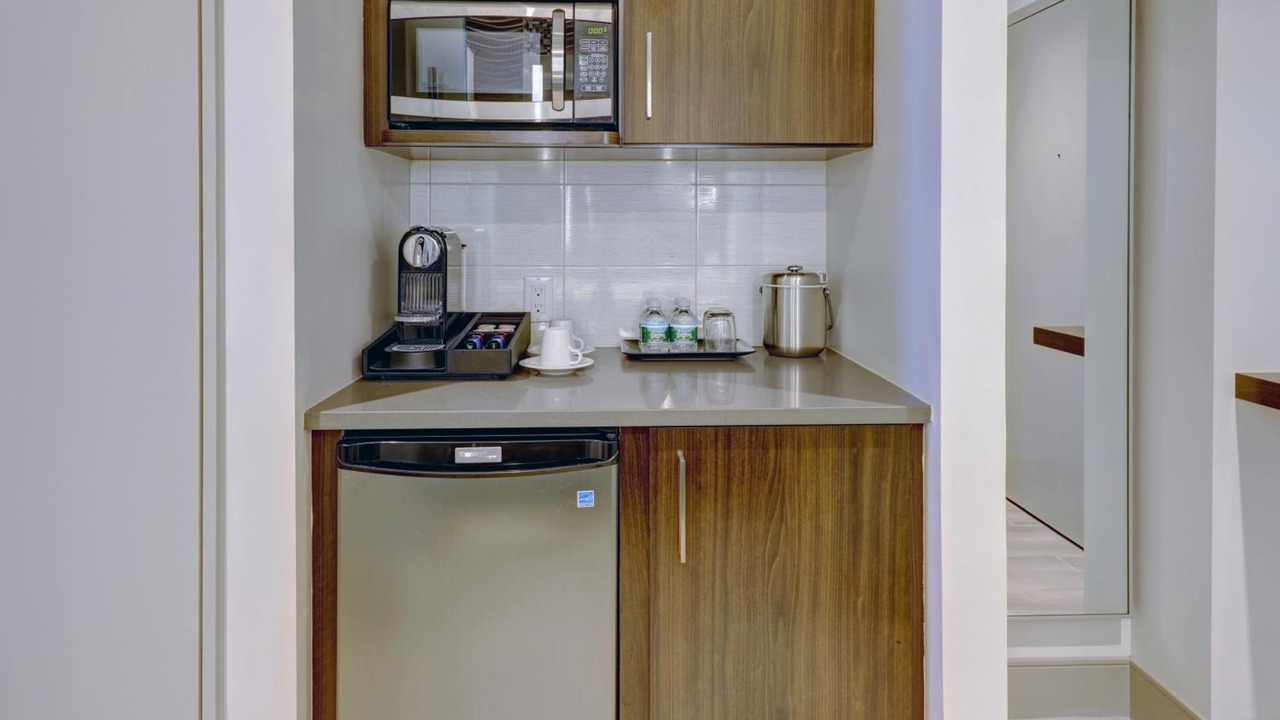 Photo of Kitchen in Bedford-Stuyvesant