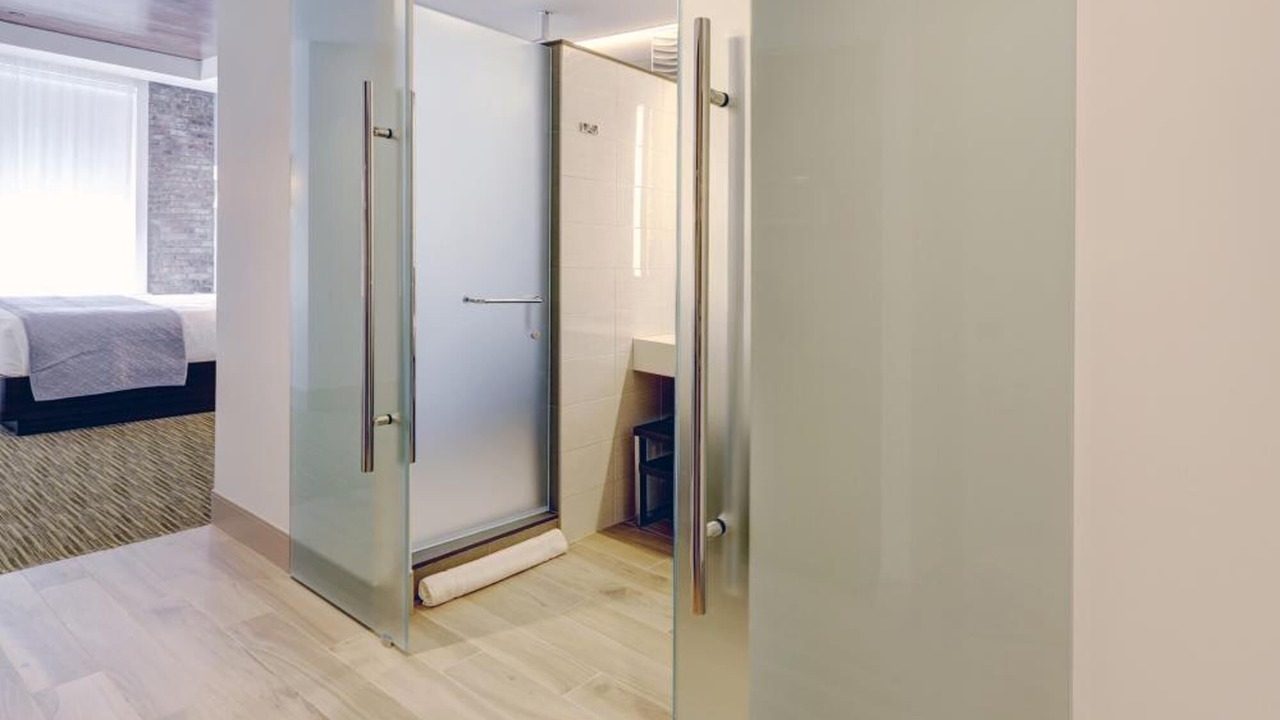 Photo of Bathroom in Bedford-Stuyvesant