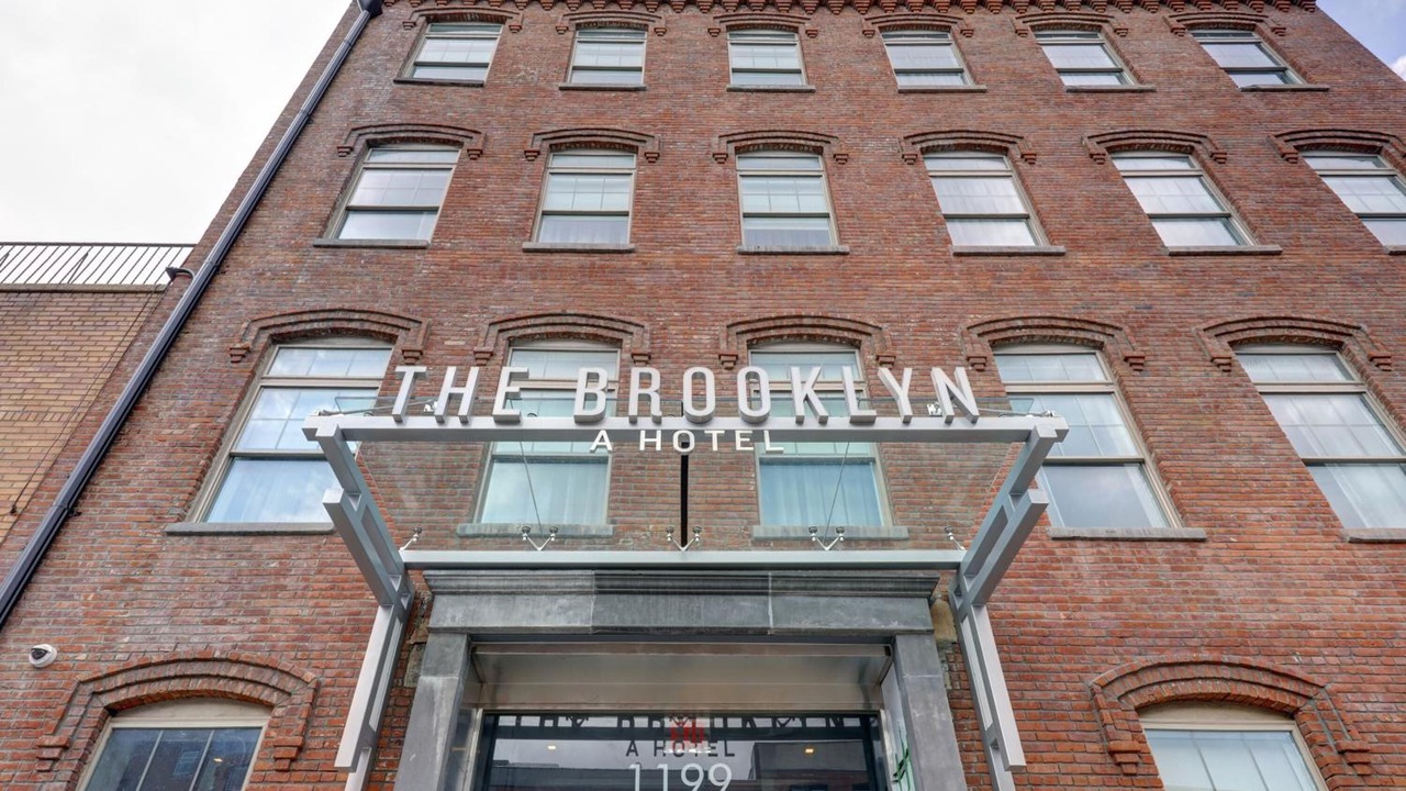 Photo of Outdoor in Bedford-Stuyvesant