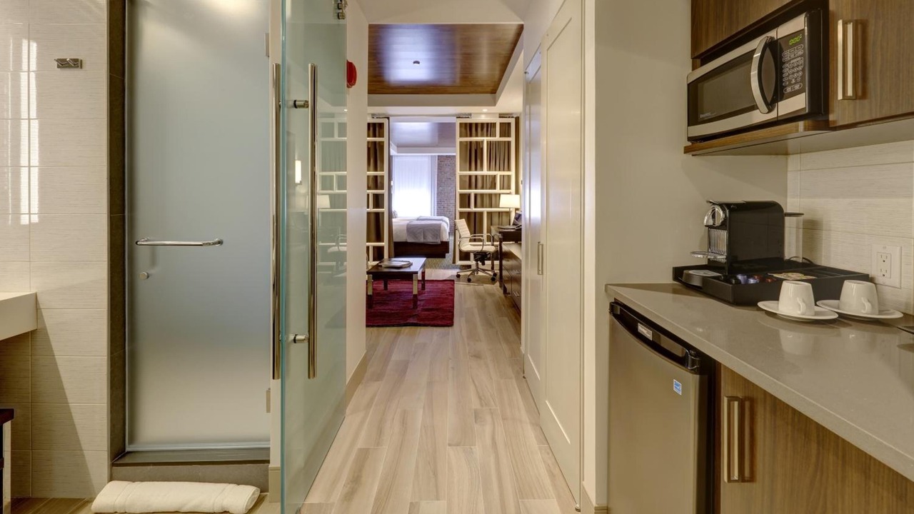 Photo of Kitchen in Bedford-Stuyvesant
