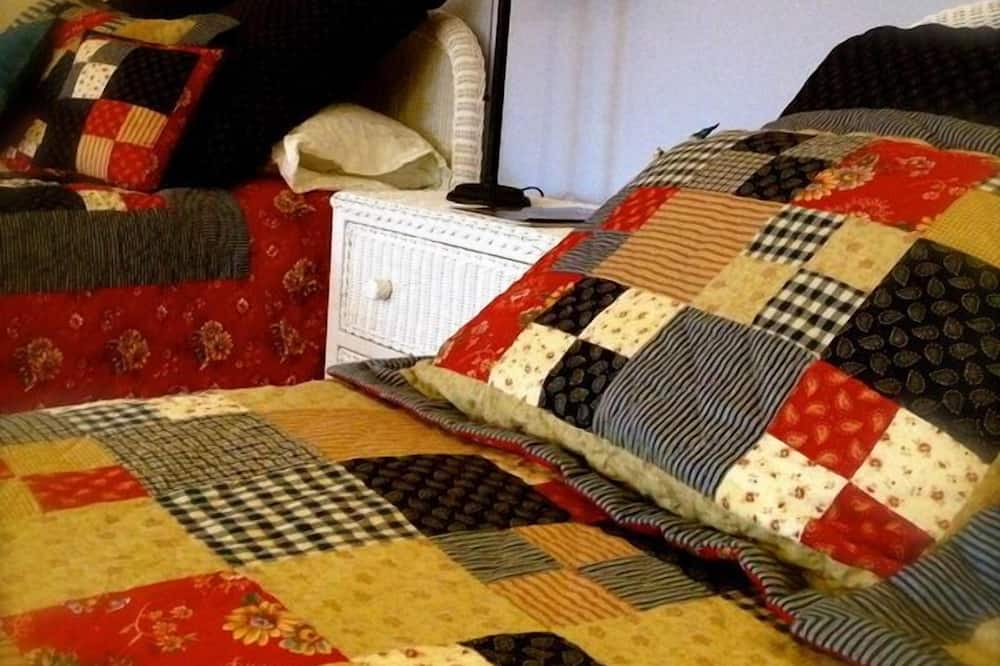 Photo of Bedroom in Jamaica