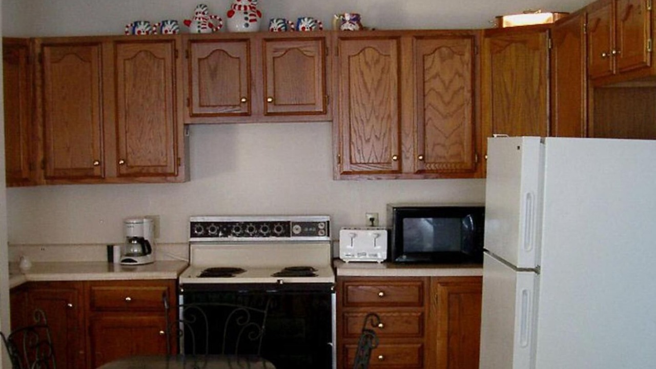 Photo of Kitchen in Lake George