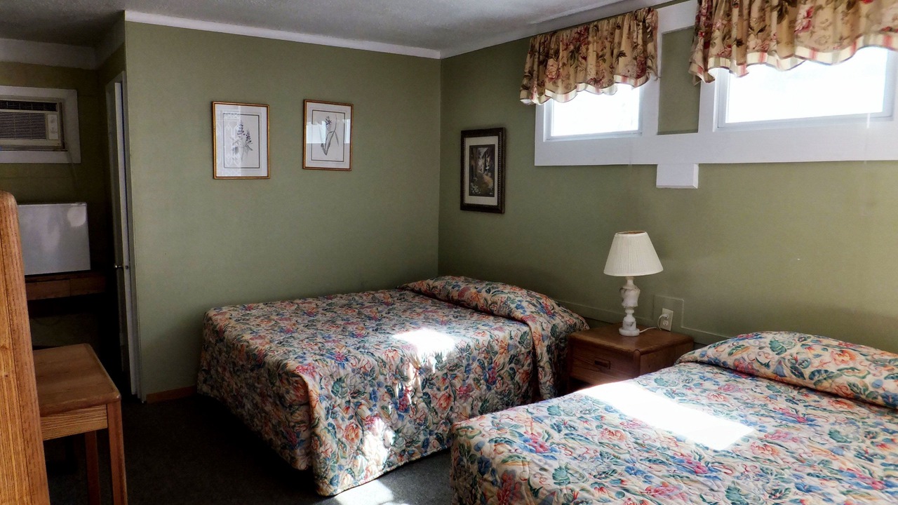 Photo of Bedroom in Lake George