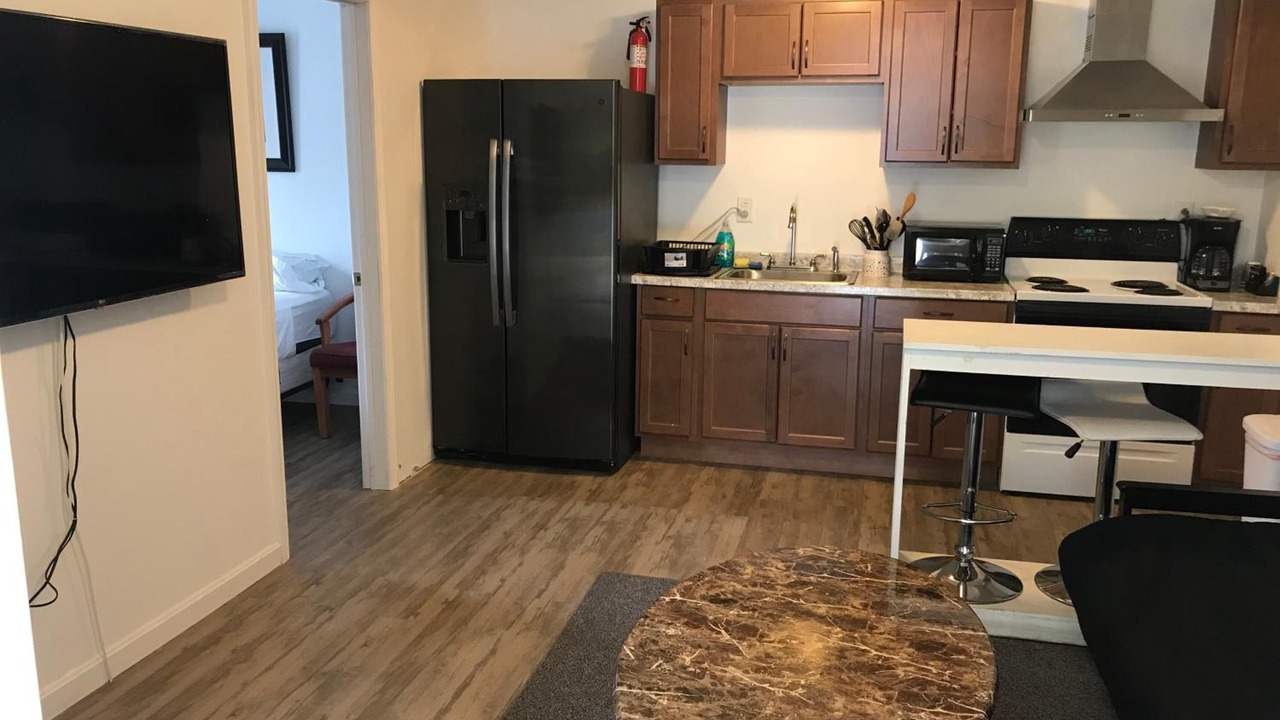 Photo of Kitchen in Lake George