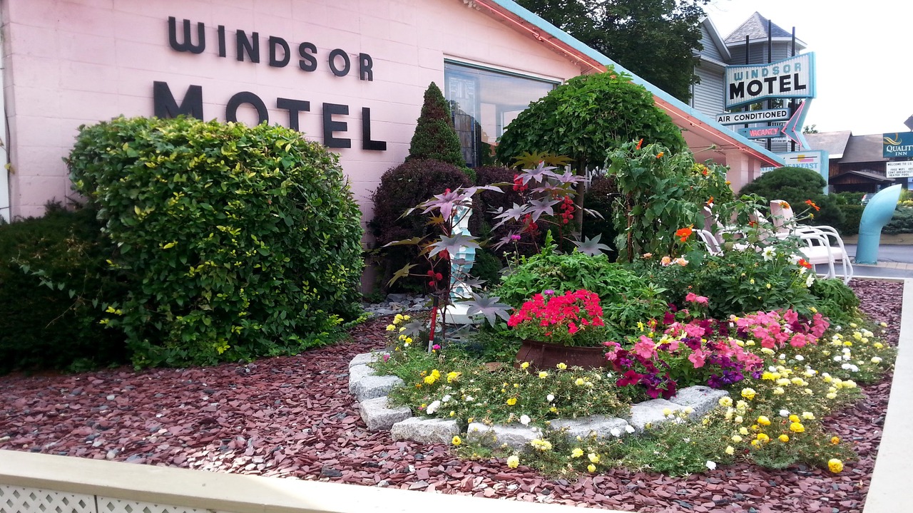 Photo of Outdoor in Lake George