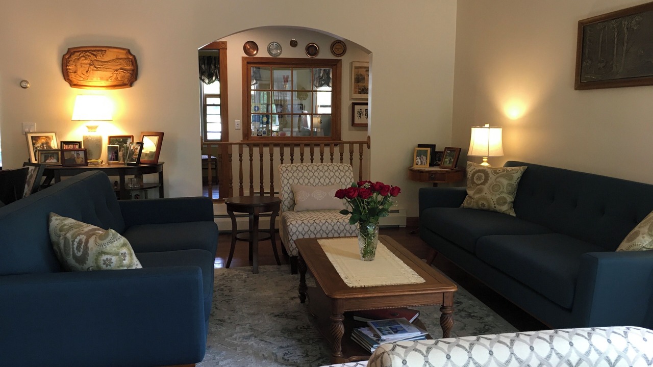 Photo of Livingroom in Williston North
