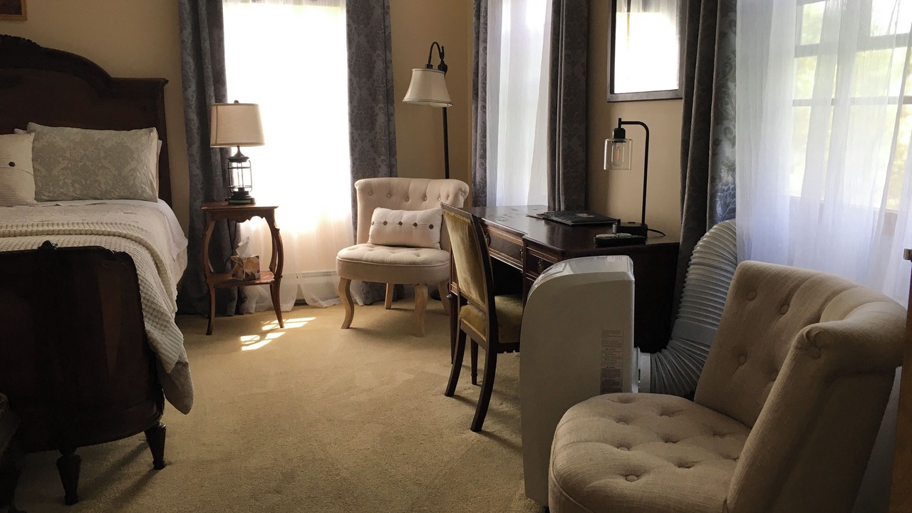 Photo of Bedroom in Williston North