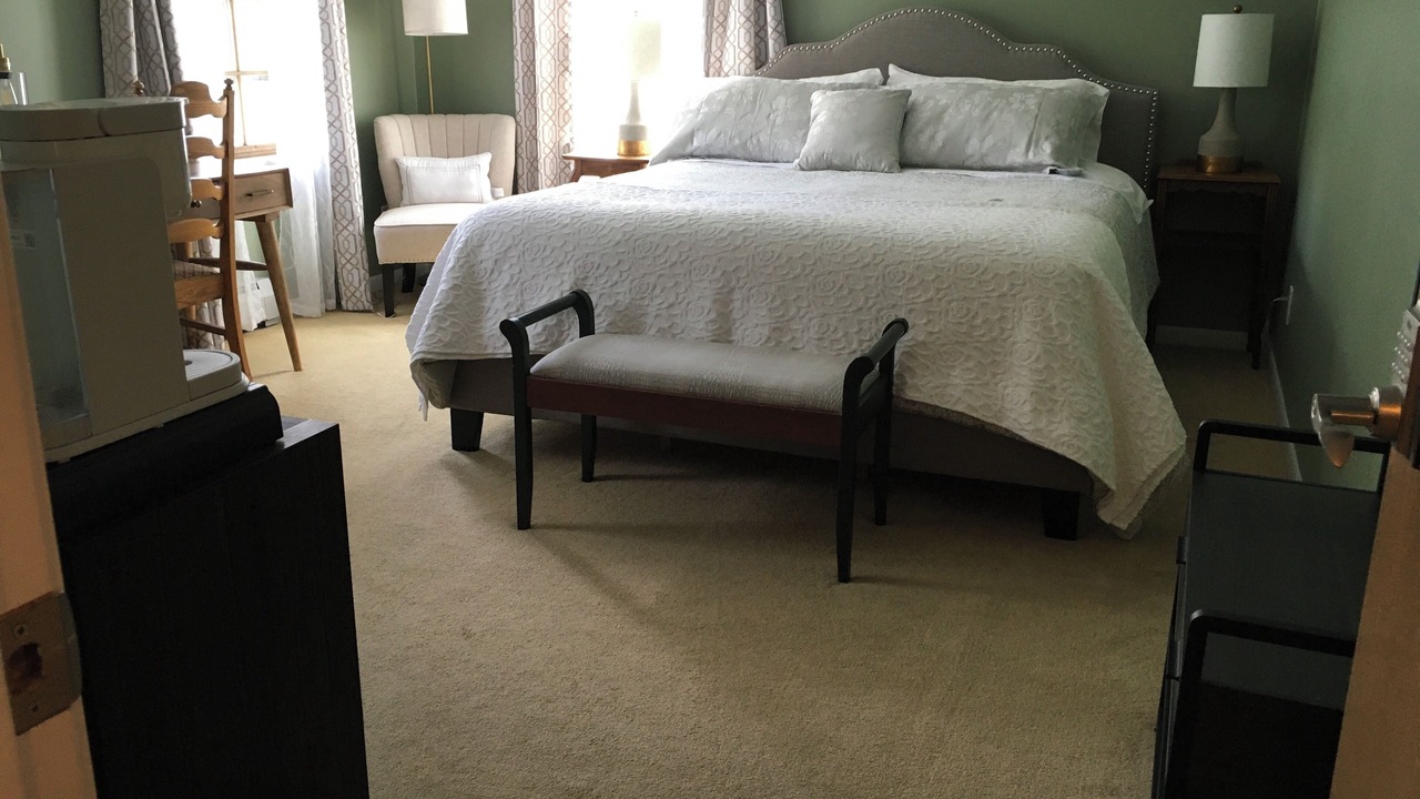 Photo of Bedroom in Williston North