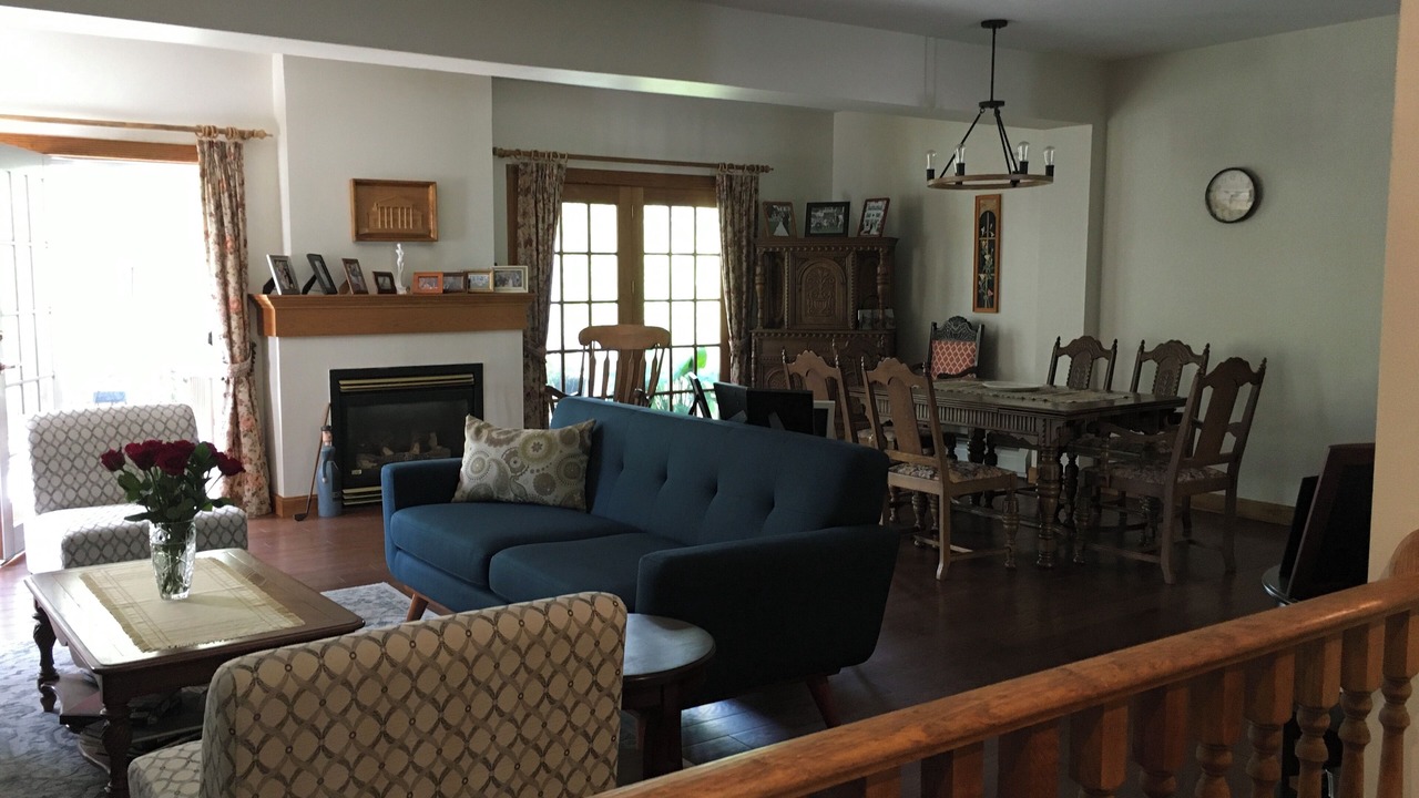 Photo of Livingroom in Williston North