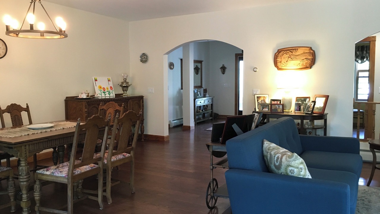 Photo of Livingroom in Williston North