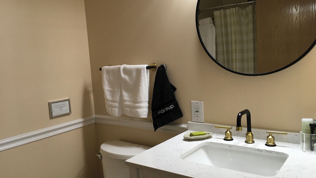 Photo of Bathroom in Williston North