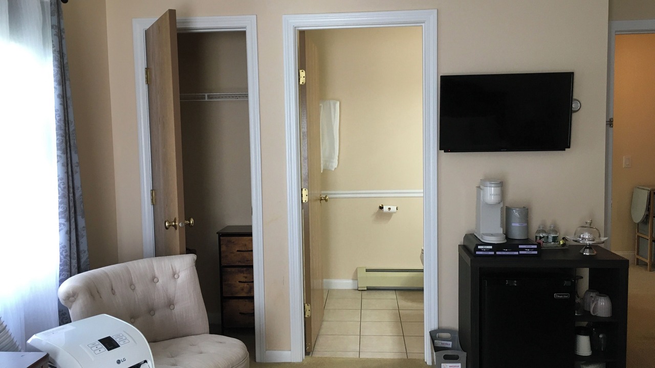 Photo of Bedroom in Williston North