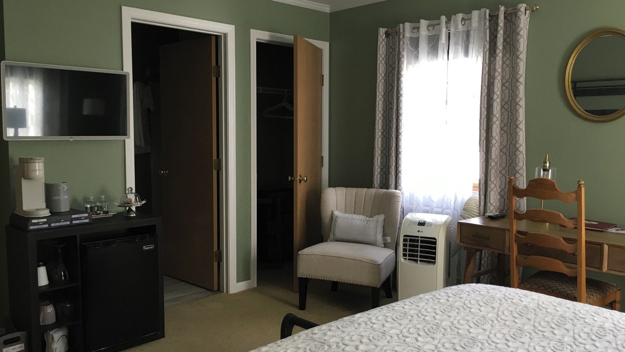 Photo of Bedroom in Williston North